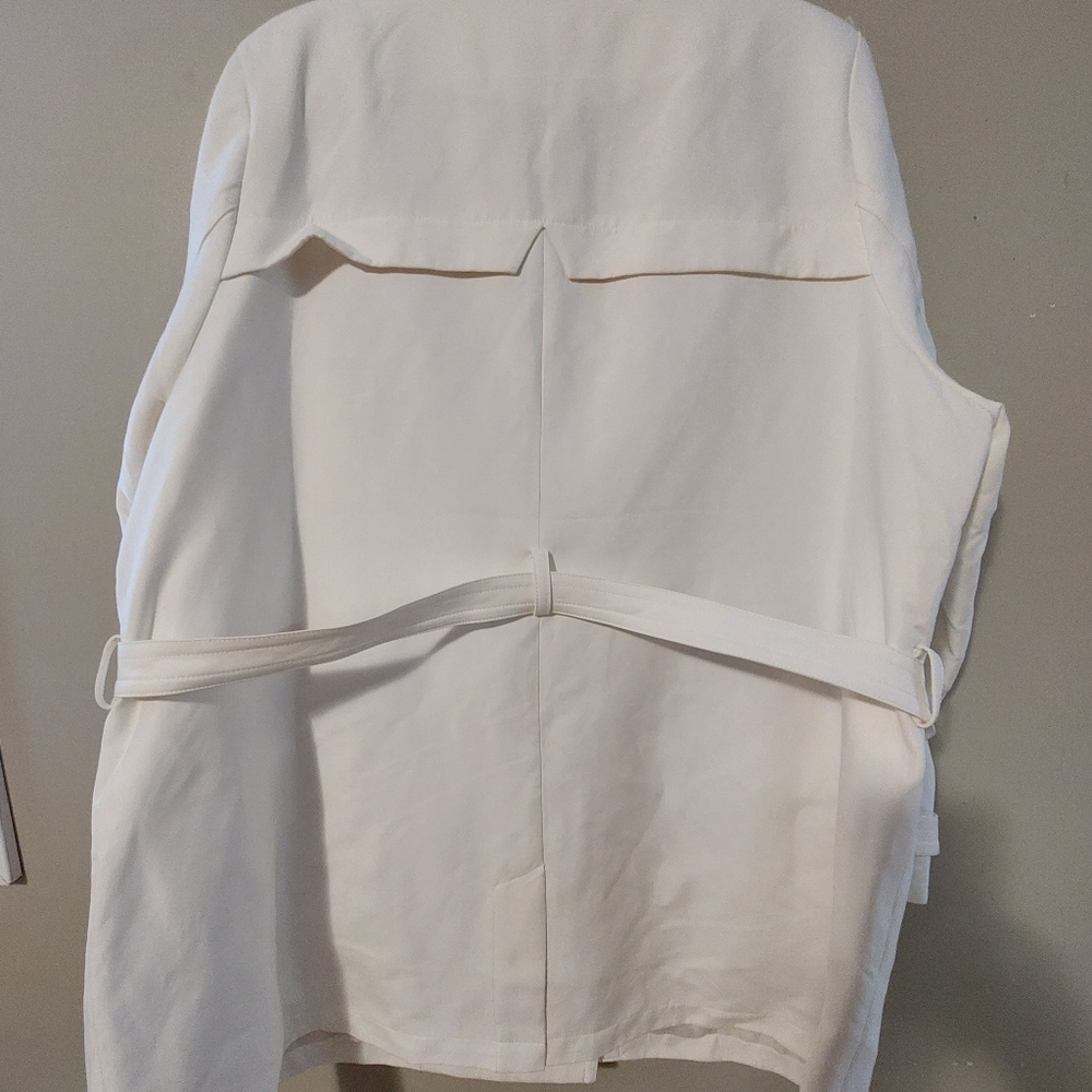 Trench coat - Picture 6 of 7